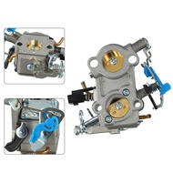 ⭐  Hot selling ⭐ Enhanced Carburetor for Husqvarna 455 460 Rancher Optimal Fuel Delivery