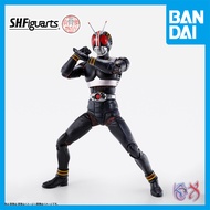 (READY STOCK) S.h Figuarts Shinkocchou Seihou SHF SKC Kamen Rider Black