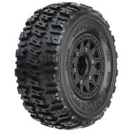 Trencher X SC MTD Raid 6x30 Slash 2 Wheel Drive/4 Wheel Drive F/R PRO119010 RC Tire