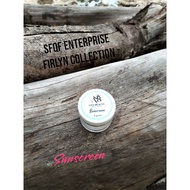 SUNSCREEN AS'S BEAUTY SKINCARE