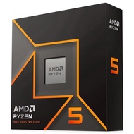 # AMD Ryzen 5 9600X - 6 Core, 12 Thread AM5 Desktop CPU/ Processor # AMD AM5