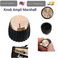 Marshall Knob Amplifier Ampli Amplifier Volume Guitar Knob Marshall Knob