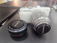 Olympus E-PL6 相機及鏡頭