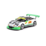 Tarmac Works Porsche 911 GT3 R Macau GT Cup - FIA GT World Cup 2016 2nd #912 Kévin Estretx