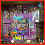 Anime Naruto Kayou Tier 2 Wave 6 Collection Cards Tier 2 Wave 6 Kayou Naruto Collection Cards