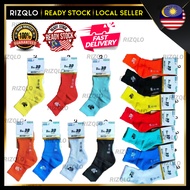 Stocking TRU3D Ergo Badminton Socks Tennis Scoks Sport Running Training Stocking Men Women Stokin An