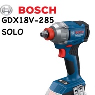 BOSCH GDX18V-285 18V CORDLESS IMPACT WRENCH 06019N21L0