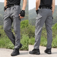 X8 Tactical Pants, Men's Pocket Tactical Pants