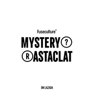 Mystery Rastaclat