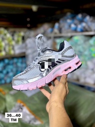 Sneaker Moto 2 K รองเท้าผ้าใบ Sz.36-45 Eu มี 10 สี มาใหม่ ใส่สบาย กระชับ ยึดเกาะดี V83A134