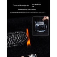 替换表带 代用华为红色女士牛皮手表带