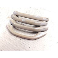 1 pcs Original Honda city gd8 roof handle Honda city gd8 pemegang bumbung Honda city gd8 roof handle