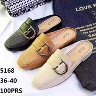 SLOP SANDALS Ring D FLD 5168