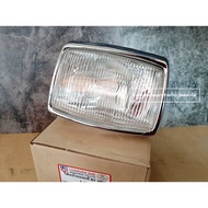 RC100 RC100G SUZUKI Headlight Genuine Type