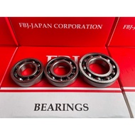 FBJ BEARING 6002 6003 6004