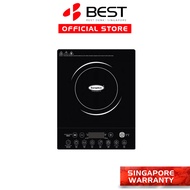 Europace Induction Cooker EIC 213P