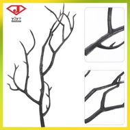 Decors Christmas Twigs Artificial Tree Branch 24 Pcs  yuanjingyouzhang