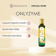 Kino-himitsu Onlyzyme 375g (Exp Nov 2028)
