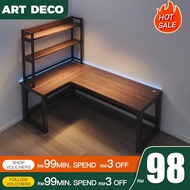 L Shape Table High Quality Gaming Table Computer Table 180CM Corner Desk Pc Table Office Table Meja 