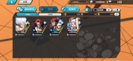 One Piece Bounty Rush港台服ios/最新超傳/低進度帳號