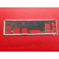 Block ASUS H81M-V PLUS H81M V PLUS main