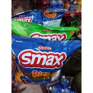 SMAX RING CHESEE 40 GR BANDED 2 PCS BONUS SMAX CORN
