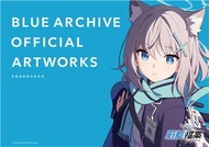 BLUE ARCHIVE OFFICIAL ARTWORKS 蔚藍檔案美術設定集Vol.1