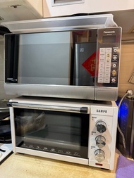 二手Panasonic 國際牌微波爐NN-K575(限三重面交)