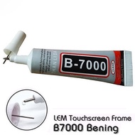 Cheap online goods B-7000 LCD Glue 50 ml Clear Camera Lens