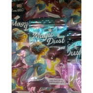 Soap magic dust whitening soap