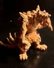 咸蛋超人Ultraman  奥特曼 HG扭蛋系列13彈： 超人帝拿 合成怪獸 奈奧達蘭比尔(  Neo Dalambia)初版