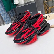 Sepatu Sneaker Pria Bal Men 342 Import Branded Vip Hanumyuspa