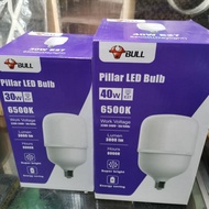 Bull Pillar LED BULB 30W E27 灯