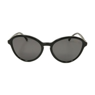 CHANEL PVC Sunglasses太陽眼鏡黒色