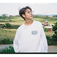 Deus ex machine Long Sleeve T-Shirt/deus kpop Nct T-Shirt