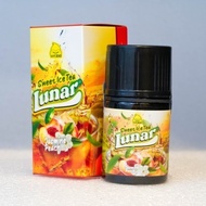 FREEBASE - Lunar Sweet Ice Tea - Jasmine Peach 60ml