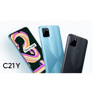 Realme C21Y RAM 4/64GB Official Warranty
