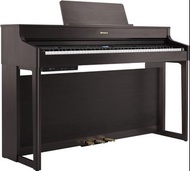 有門市 全新Roland HP702 數碼鋼琴 一年保養 電子琴 電鋼琴 Roland HP704 LX705 DP603