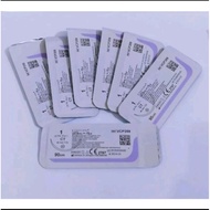 VICRYL SUTURE 1 ROUND