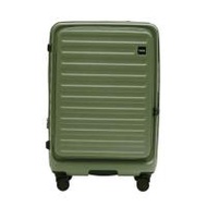 BAGGAGE LUGGAGE กระเป๋าเดินทาง รุ่น WILSON สี GREEN (362291-732888010)