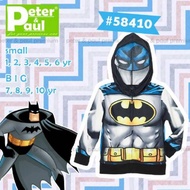 Batman Children's Jacket size 4 months - 24 months