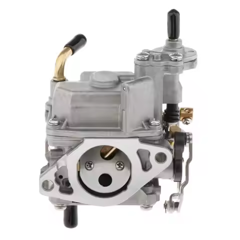 853720T16 853720T20 Carburretor Assy for Mercury Outboard 4-Stroke 15HP 20HP