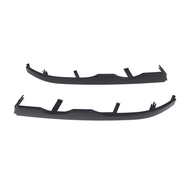 Car Front Side Headlight Lower Moulding Trim for BMW 3 Series E46 Coupe 2-Door 1999-2002 51138208679