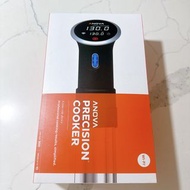 Anova precision cooker - wifi 智能低溫慢煮棒