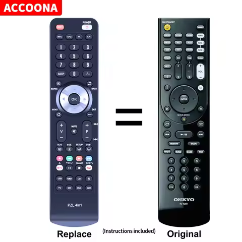 Remote control RC-926R for Onkyo TX-RZ1100 PR-RZ510