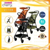 Sweet Cherry Toddle Stroller U1108 Vivo Stroller