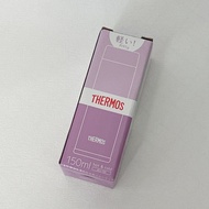 (全新現貨) Thermos 迷你真空保溫瓶/保溫杯 (150毫升) - 紫色
