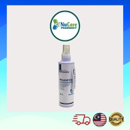 ANTAVIRO WOUND DISINFECTANT SOLUTION SPRAY 180ML/BOT [DERMACYN SOLUTION]
