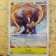 One Piece TCG [ENGLISH] OP07-106 C Fuza [ENGLISH VERSION]
