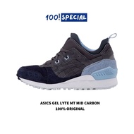 Asics Gel Lyte MT Mid Carbon Original Shoes